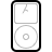 Icono ipod